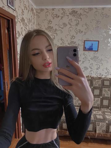 Индивидуалка Нила фото 3