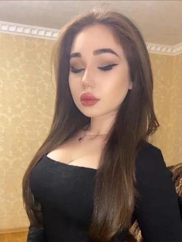 Индивидуалка Эвелина фото 6