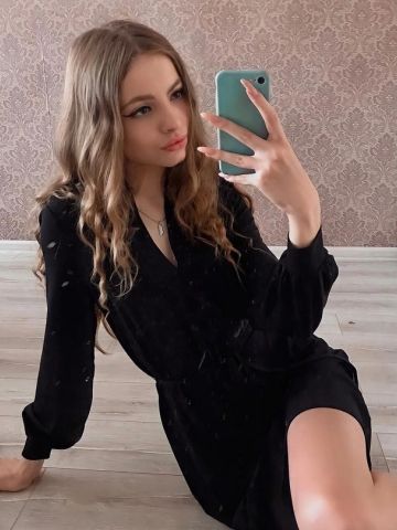 Проститутка Бронислава, 23 года, г. Мичуринск