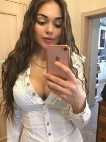 Проститутка Милана, 25 лет, г. Мичуринск
